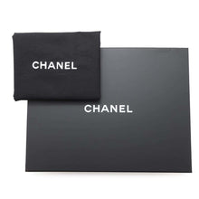 Load image into Gallery viewer, CHANEL Matelasse Backpack BlackAS4342 Lambskin
