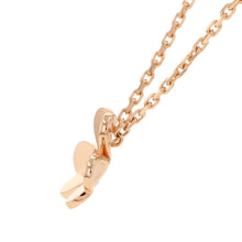 Load image into Gallery viewer, Van Cleef &amp; Arpels ★Frivole Pendant Small modelVCARPFBM00 18K Pink Gold
