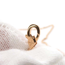 Load image into Gallery viewer, Van Cleef &amp; Arpels ★Frivole Pendant Small modelVCARPFBM00 18K Pink Gold
