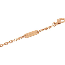 Load image into Gallery viewer, Van Cleef &amp; Arpels ★Frivole Pendant Small modelVCARPFBM00 18K Pink Gold
