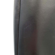 Load image into Gallery viewer, CHANEL chain long boots BlackG39171 Leather
