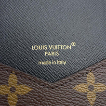 Load image into Gallery viewer, LOUIS VUITTON IPHONE 16 PRO・Folio NoirM12539 Monogram・Canvas
