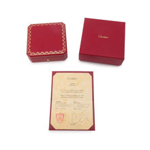 将图像加载到图库查看器中，CARTIER Love Circle NecklaceB7219500 18K Pink Gold
