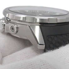 Load image into Gallery viewer, IWC Aquatimer Chronograph W44mm Stainless Steel Rubber Black DialIW376803
