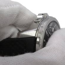 Load image into Gallery viewer, IWC Aquatimer Chronograph W44mm Stainless Steel Rubber Black DialIW376803
