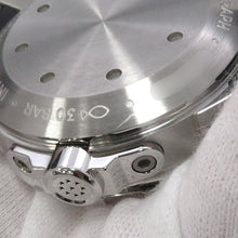 Load image into Gallery viewer, IWC Aquatimer Chronograph W44mm Stainless Steel Rubber Black DialIW376803
