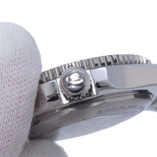 Load image into Gallery viewer, BREITLING Superocean Automatic 42 W42mm Stainless Steel Black DialA17366021B1A1
