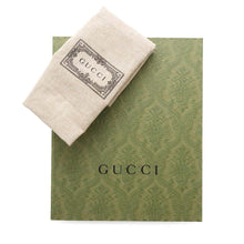 将图像加载到图库查看器中，GUCCI GG Marmont Aphrodite Shoulder Purple739076 Leather
