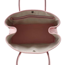 Load image into Gallery viewer, HERMES Garden Party Rose Sakura Country Leather Size PM
