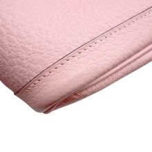 Load image into Gallery viewer, HERMES Garden Party Rose Sakura Country Leather Size PM
