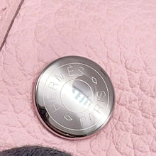 Load image into Gallery viewer, HERMES Garden Party Rose Sakura Country Leather Size PM
