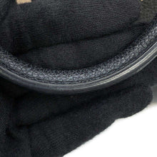 Load image into Gallery viewer, LOUIS VUITTON Speedy Bandouliere Noir/BeigeM58947 Bicolor Monogram Empreinte Leather Size 25
