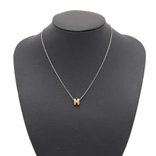 将图像加载到图库查看器中，HERMES Pop ash Size Mini Orange Metal Lacquer

