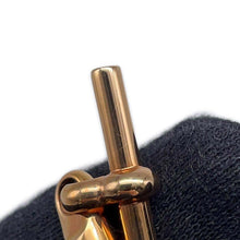 将图像加载到图库查看器中，HERMES Bracelet Grenan Single Tour Jean Jean BrutH100018FOJBT2 Cotton Metal
