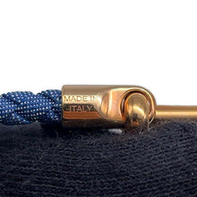 将图像加载到图库查看器中，HERMES Bracelet Grenan Single Tour Jean Jean BrutH100018FOJBT2 Cotton Metal
