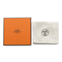将图像加载到图库查看器中，HERMES Bracelet Grenan Single Tour Jean Jean BrutH100018FOJBT2 Cotton Metal
