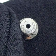 Load image into Gallery viewer, HERMES Pop Ash Earrings Size Mini Rose Dragee Metal Lacquer
