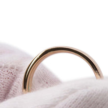 将图像加载到图库查看器中，TIFFANY&amp;Co. T One Narrow Ring Size #1167795369 18K Pink Gold
