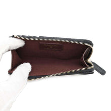 将图像加载到图库查看器中，CHANEL Matelasse Coin purse BlackAP3179 Caviar Leather
