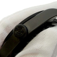 将图像加载到图库查看器中，TUDOR Black Bay Ceramic W41mm Ceramic Leather Rubber Black DialM79210CNU-0001
