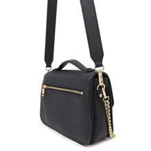 将图像加载到图库查看器中，LOUIS VUITTON Oxford Rock Me NoirM22735 Grained Calf Leather
