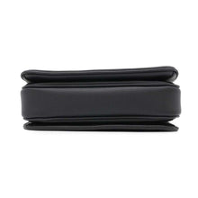 将图像加载到图库查看器中，LOUIS VUITTON Oxford Rock Me NoirM22735 Grained Calf Leather
