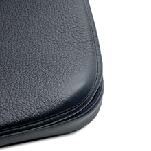 将图像加载到图库查看器中，LOUIS VUITTON Oxford Rock Me NoirM22735 Grained Calf Leather
