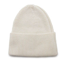 Load image into Gallery viewer, LOUIS VUITTON Pone LV Headline BlancM77873 Wool 100%
