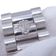 Load image into Gallery viewer, ROLEX Day-Date W36mm PT Silver Dial18046A
