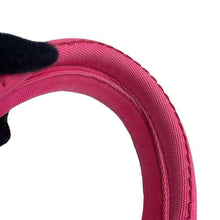 Load image into Gallery viewer, PRADA Canapa ShoulderTote Bag Pink1BG439 Canvas
