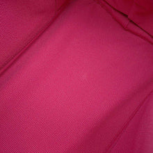 Load image into Gallery viewer, PRADA Canapa ShoulderTote Bag Pink1BG439 Canvas
