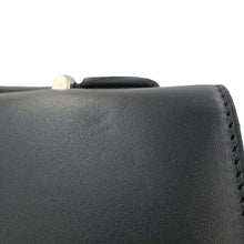 Load image into Gallery viewer, GUCCI Petite Mini Black739722 Leather Size Mini
