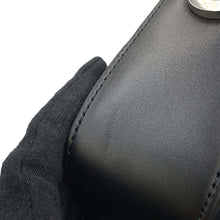 Load image into Gallery viewer, GUCCI Petite Mini Black739722 Leather Size Mini
