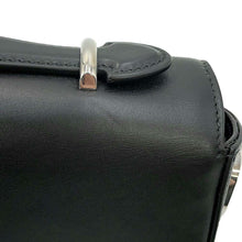 Load image into Gallery viewer, GUCCI Petite Mini Black739722 Leather Size Mini
