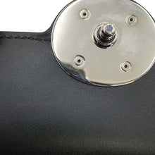Load image into Gallery viewer, GUCCI Petite Mini Black739722 Leather Size Mini
