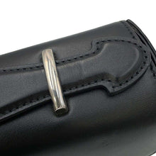 Load image into Gallery viewer, GUCCI Petite Mini Black739722 Leather Size Mini
