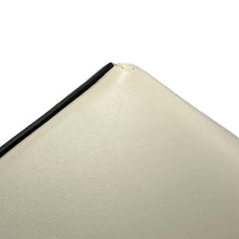 将图像加载到图库查看器中，GUCCI Petite Mini Ivory739722 Leather
