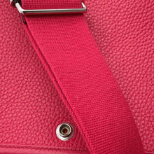 Load image into Gallery viewer, HERMES Evelyne 3 Rose Extreme Taurillon Clemence Size PM
