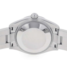 Load image into Gallery viewer, ROLEX Oyster Perpetual 31 W31mm Stainless Steel Candy pink Dial277200
