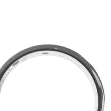 Load image into Gallery viewer, CARTIER Mini Love Ring 1PD Size SM/54/#14CRB4050500 18K White Gold
