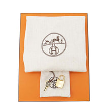 将图像加载到图库查看器中，HERMES Picotin Lock Gold Taurillon Clemence Size PM
