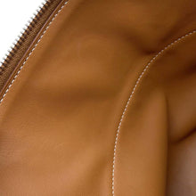 Load image into Gallery viewer, HERMES Bolide Gold Taurillon Clemence Size 31
