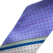 将图像加载到图库查看器中，HERMES Twilly Folding Carriage Jaune/Claim/Mauve Silk100%

