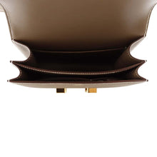 Load image into Gallery viewer, HERMES Constance3 Miroir Etoupe Epsom Size Mini
