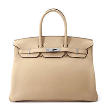 Load image into Gallery viewer, HERMES Birkin Trench Togo Leather Size 35
