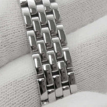 Load image into Gallery viewer, CARTIER PANTHERE de Cartier Mini 25mm×21mm Stainless Steel Silver DialWSPN0019
