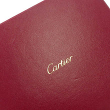Load image into Gallery viewer, CARTIER PANTHERE de Cartier Mini 25mm×21mm Stainless Steel Silver DialWSPN0019
