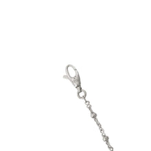 Load image into Gallery viewer, GUCCI Flora Bracelet581817 18K White Gold
