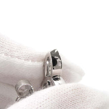 Load image into Gallery viewer, HARRY WINSTON Lily Cluster EarringsEADPMQRFLC Pt950
