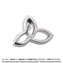 Load image into Gallery viewer, HARRY WINSTON Lily Cluster EarringsEADPMQRFLC Pt950

